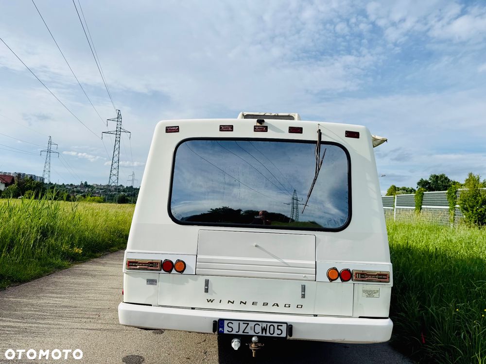 Renault Winnebago - 3