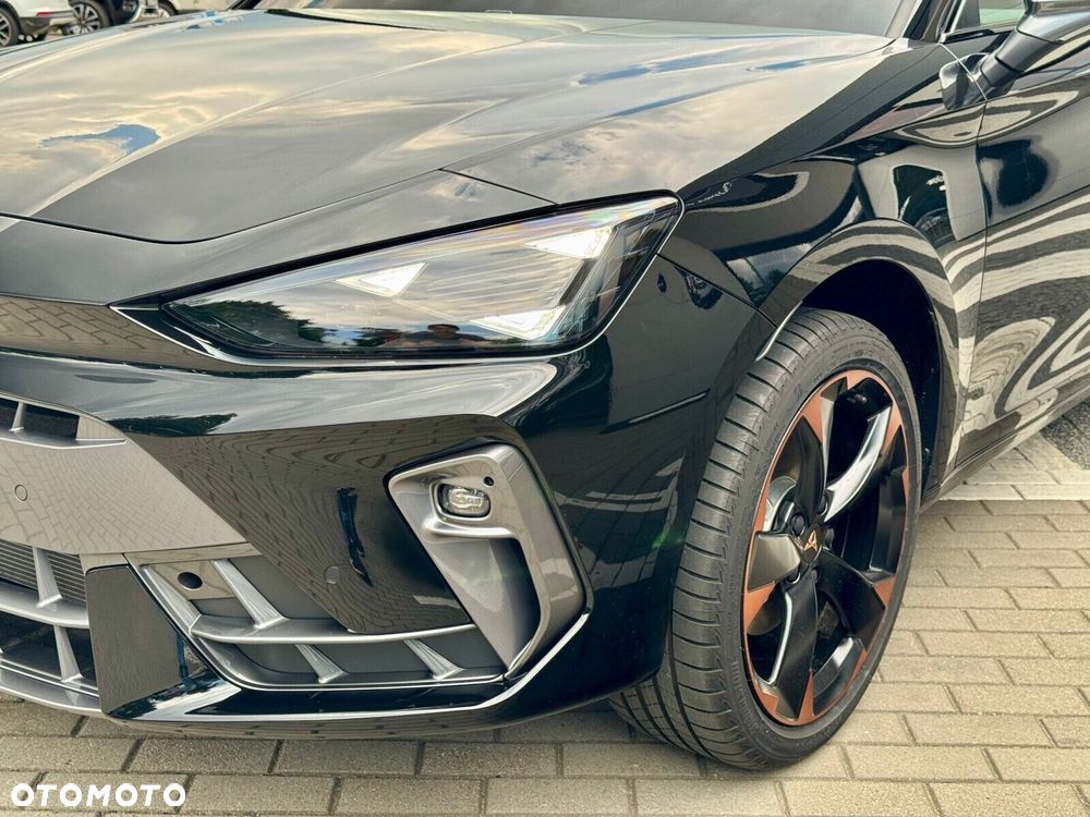 Cupra Leon Sportstourer - 14