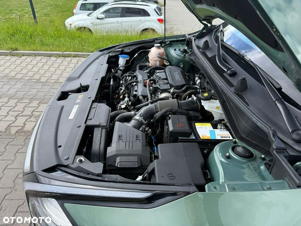 Kia Sportage - 10