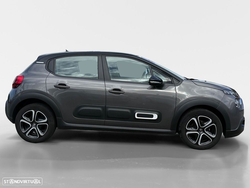 Citroën C3 1.2 PureTech Plus - 6