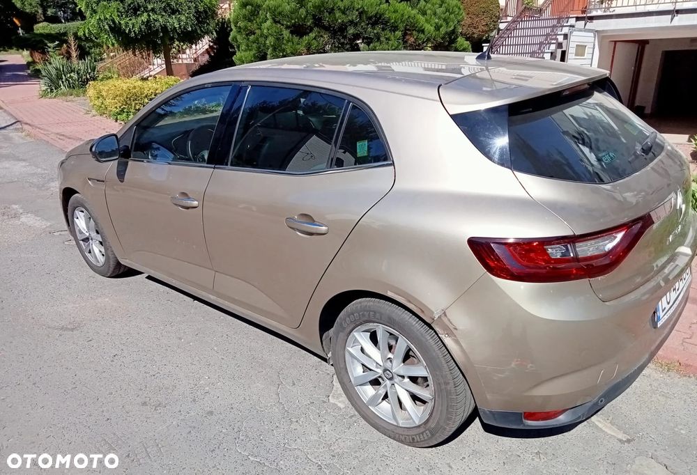 Renault Megane 1.6 SCe Life - 7