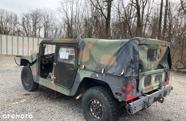Hummer H1 - 14