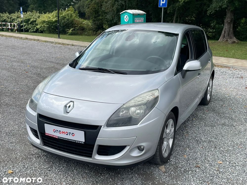 Renault Scenic - 22
