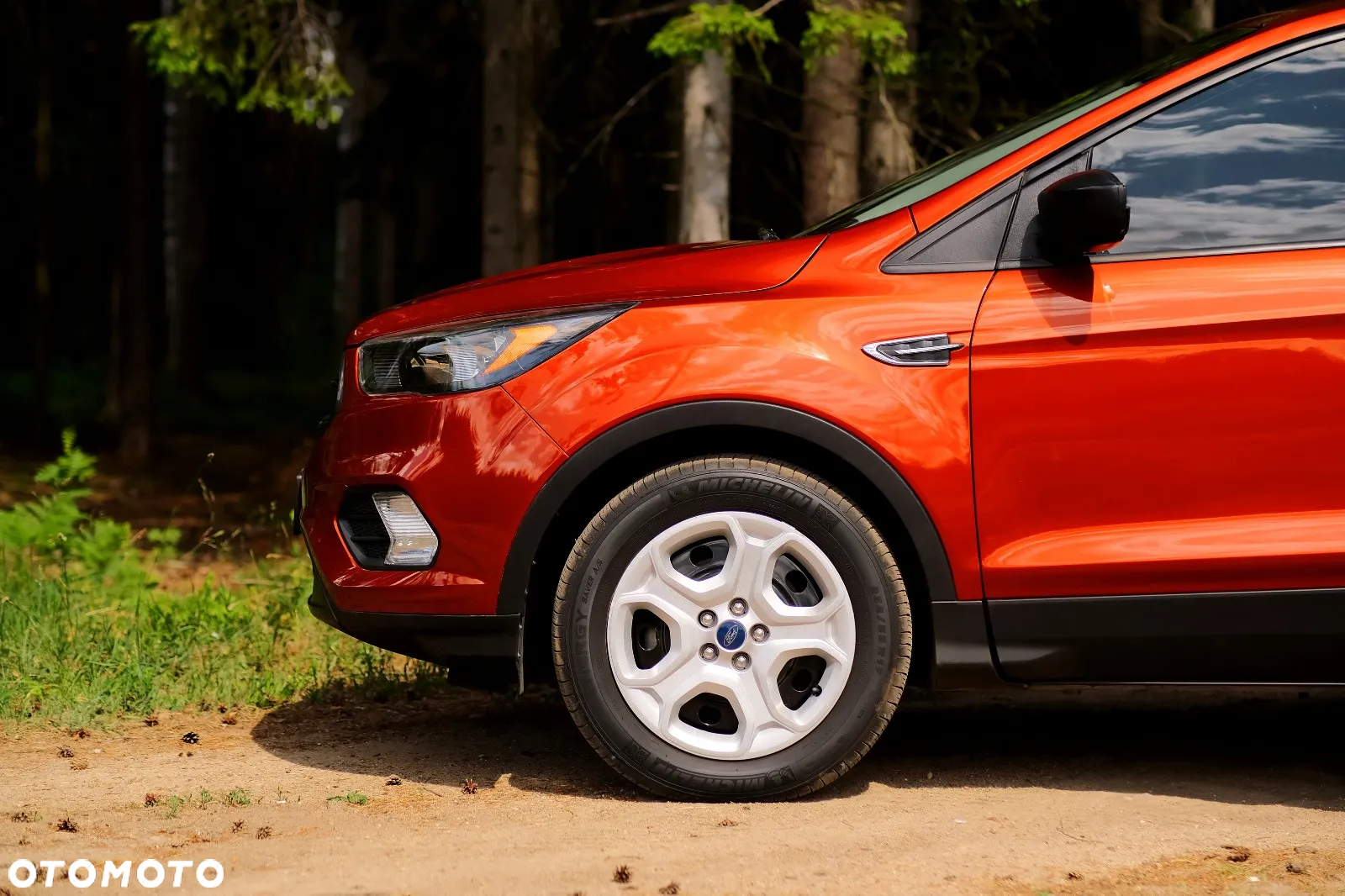 Ford Kuga - 4