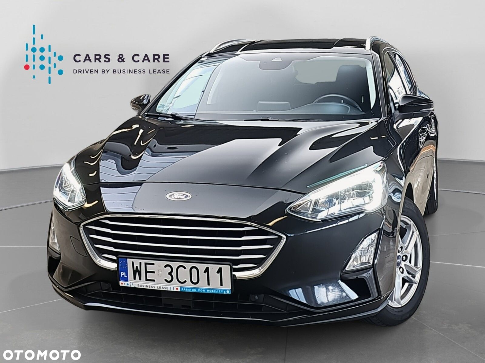 Ford Focus - 2