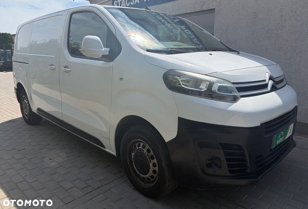 Citroën Jumpy - 8