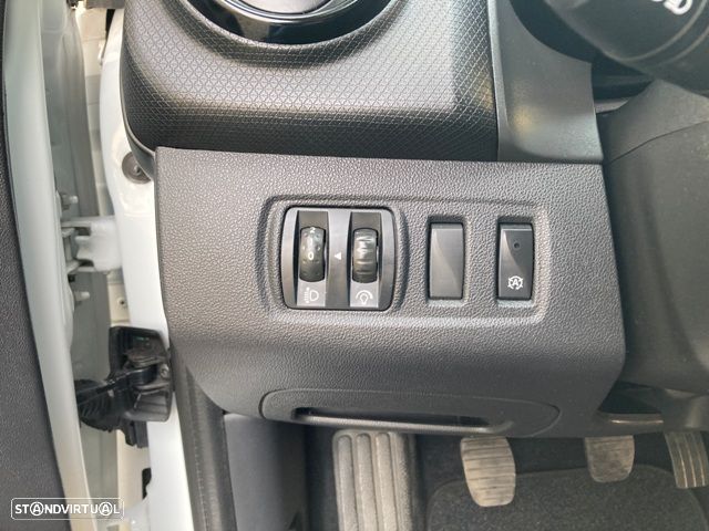 Renault Clio Sport Tourer 1.5 dCi Limited - 18