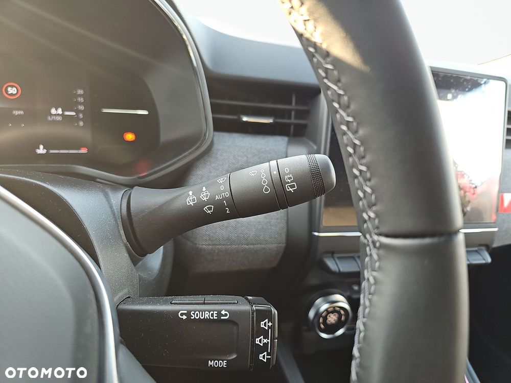 Renault Clio 1.0 TCe Techno - 20