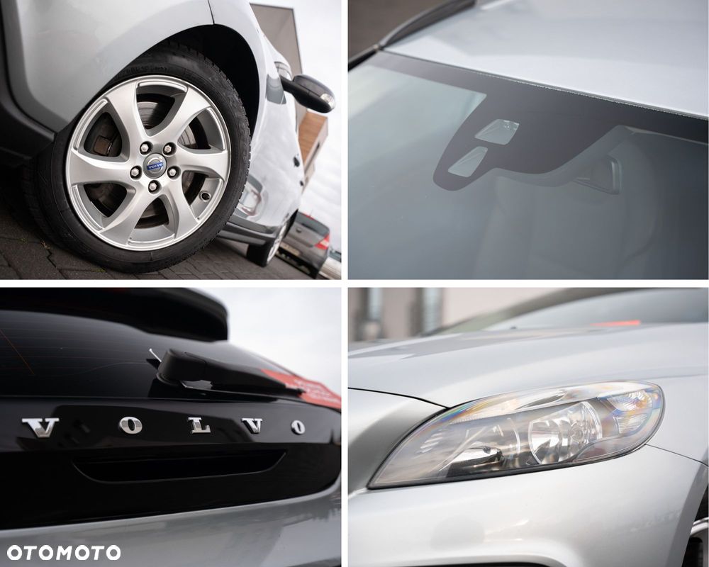 Volvo V40 Cross Country D3 Momentum - 21