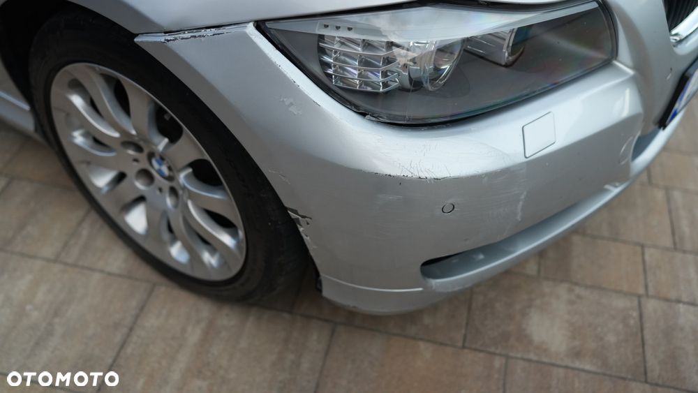 BMW Seria 3 - 33