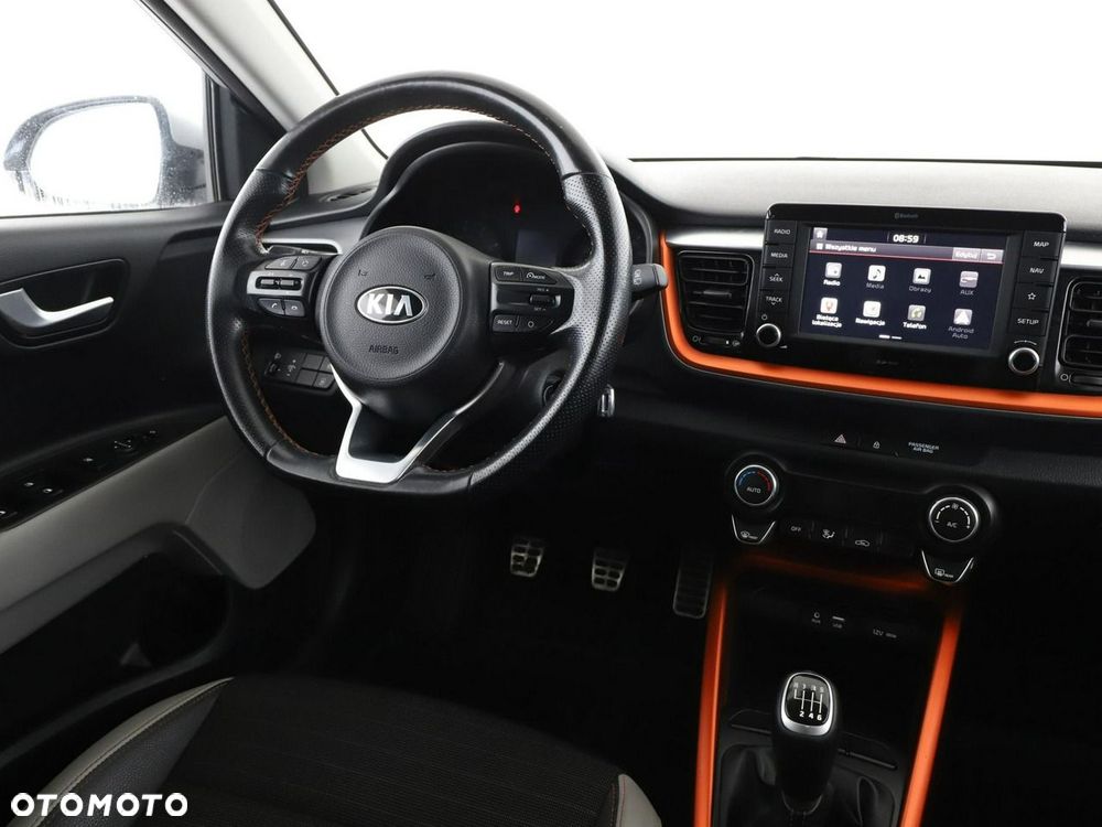 Kia Stonic 1.0 T-GDI 120 Vision - 17
