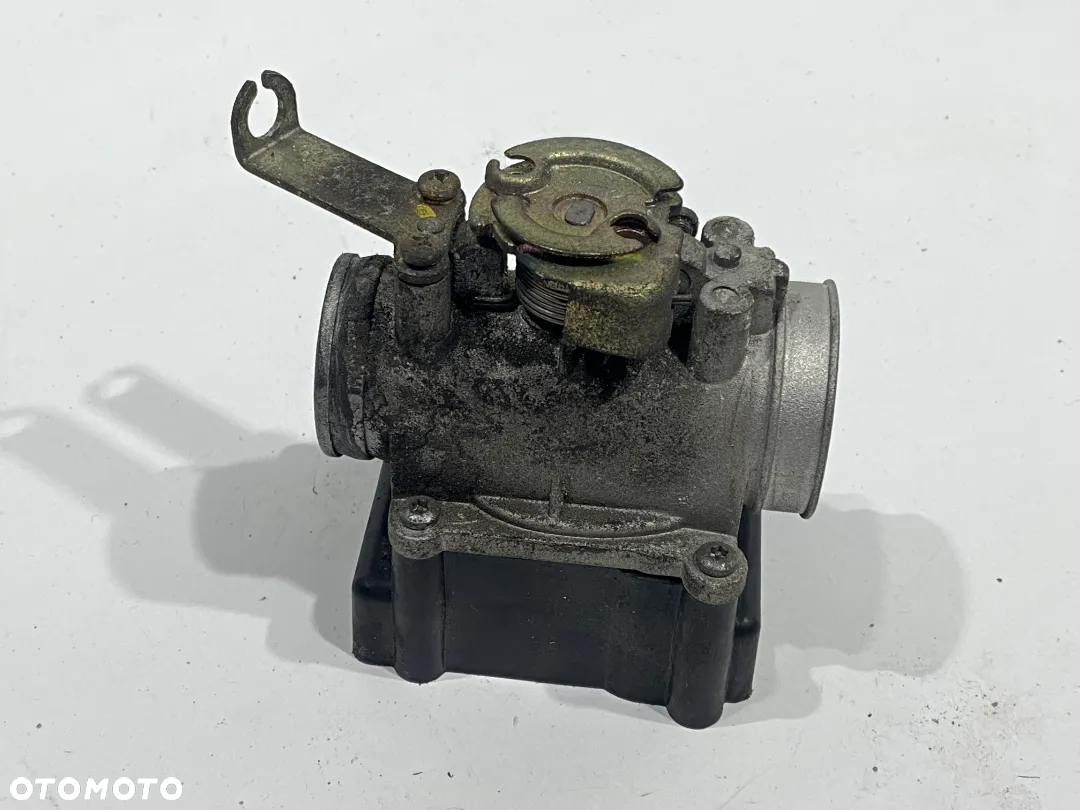 Przepustnica Peugeot Geopolis 125 - 4