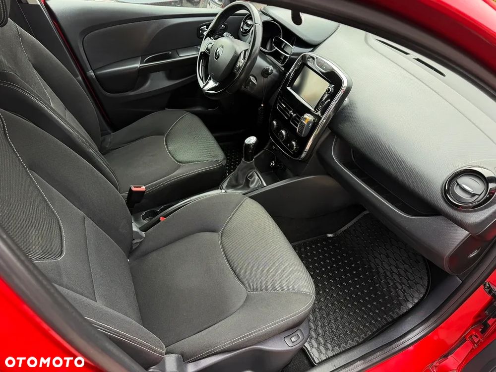 Renault Clio Energy TCe 90 Start & Stop Luxe - 19