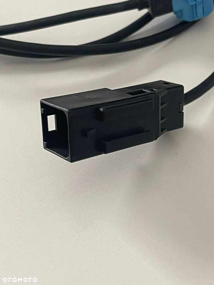 LAND ROVER RANGE ROVER JAGUAR WIĄZKA KABEL PRZEWÓD KAMERY COFANIA PARKOWANIA PRZÓD TYŁ NOWA - 7