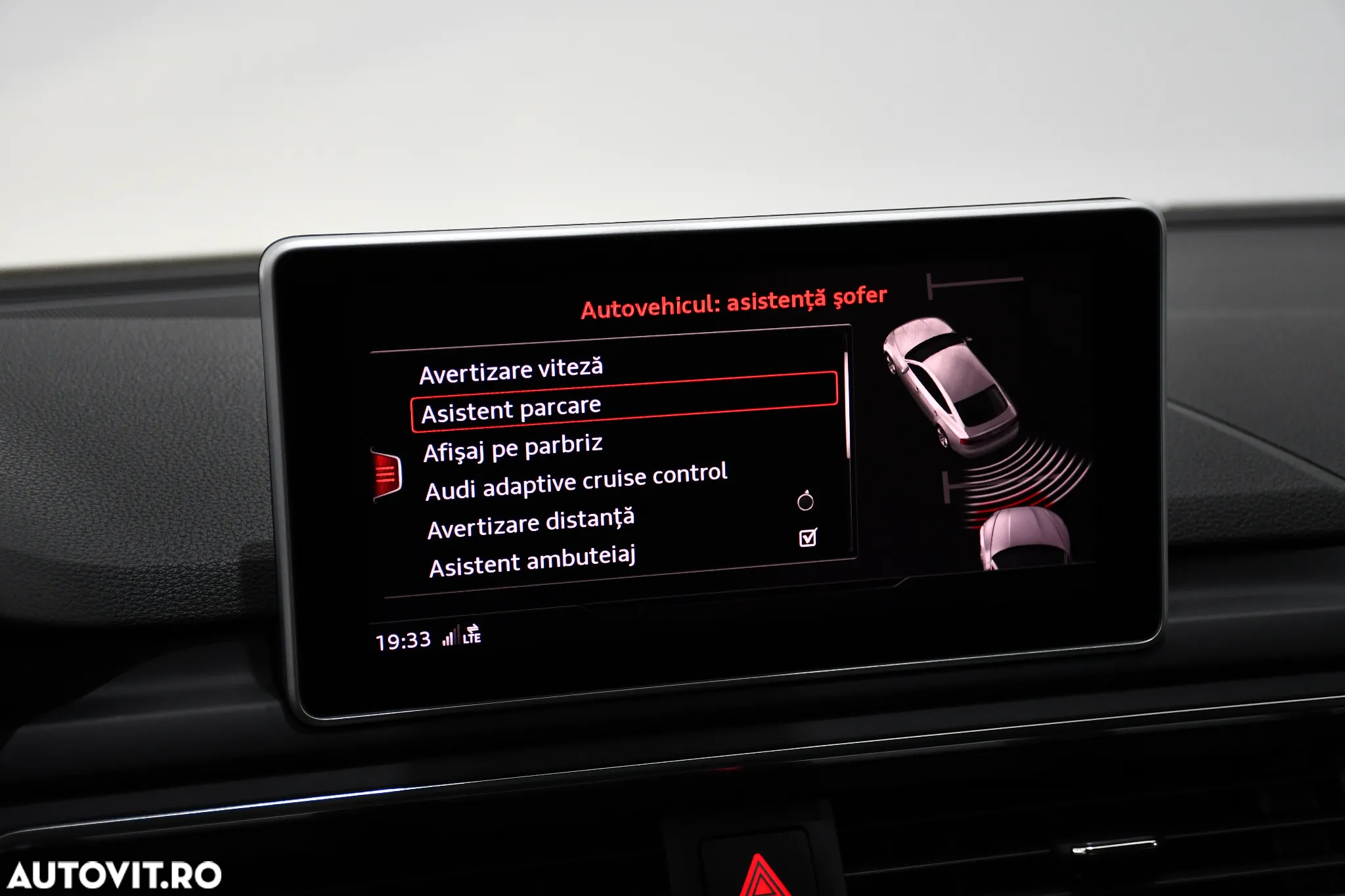Audi A5 Sportback 2.0 TDI clean diesel Multitronic - 25