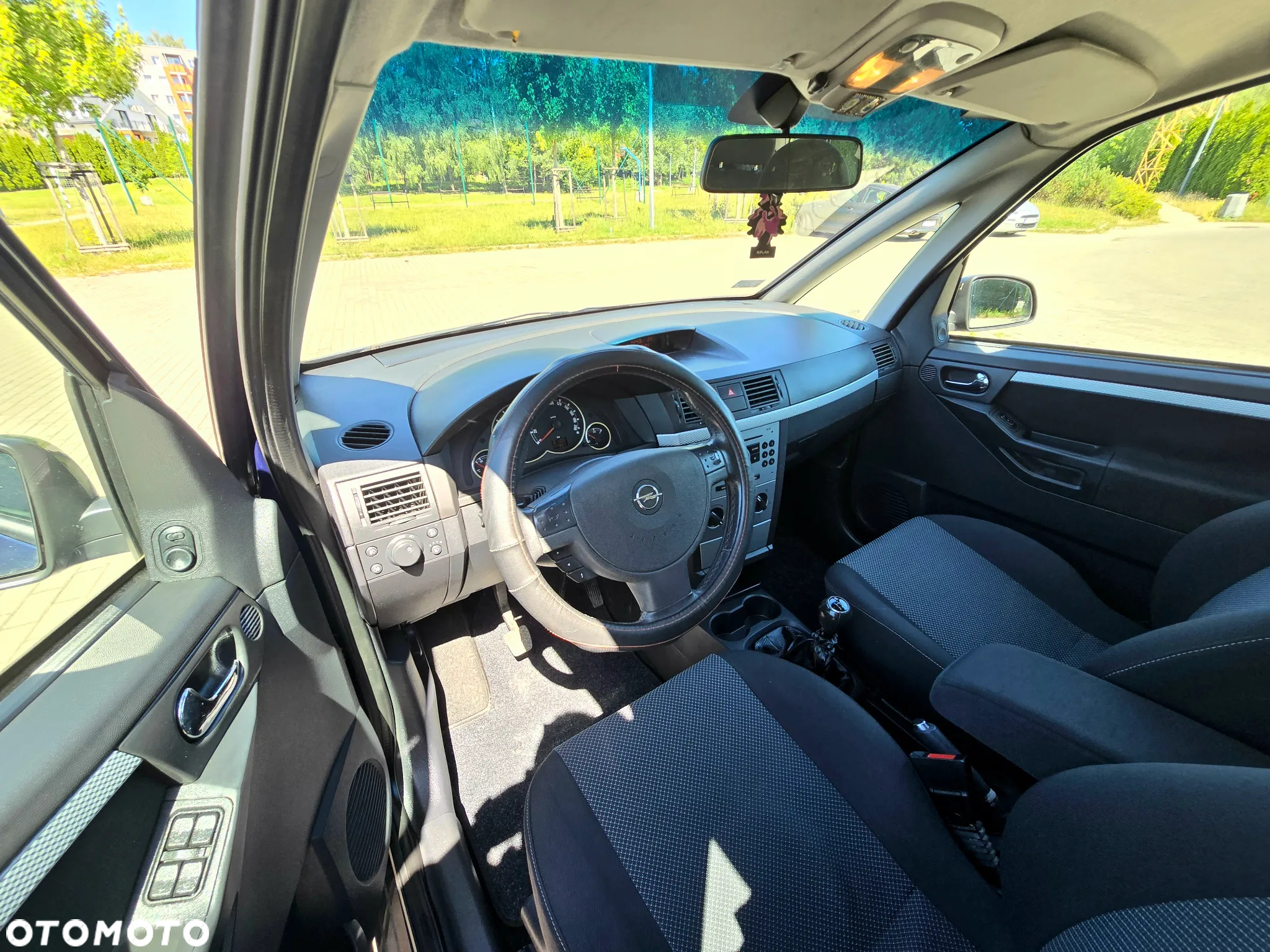 Opel Meriva 1.7 CDTI Edition - 7