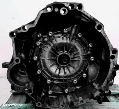 SKRZYNIE BIEGÓW AUDI A4 B6 1.8 T GZF AUTOMATYCZNA MULTITRONIC GWARANCJA - 1