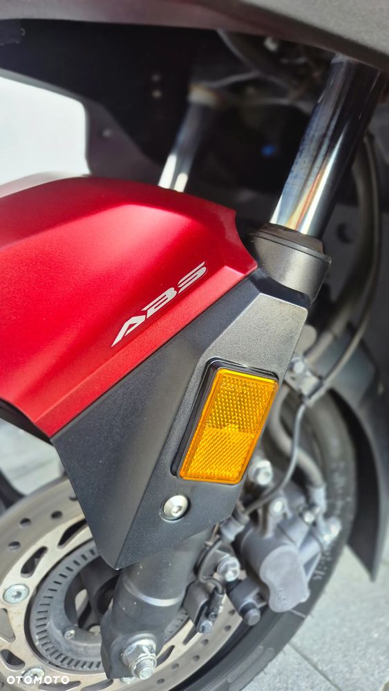 Honda NSS - 7