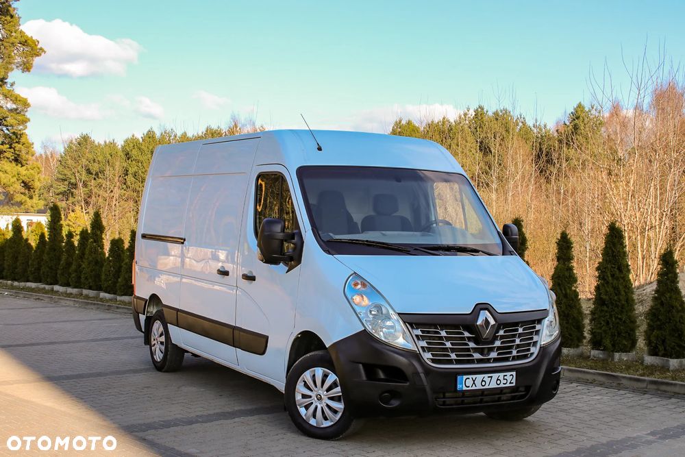 Renault Master - 14