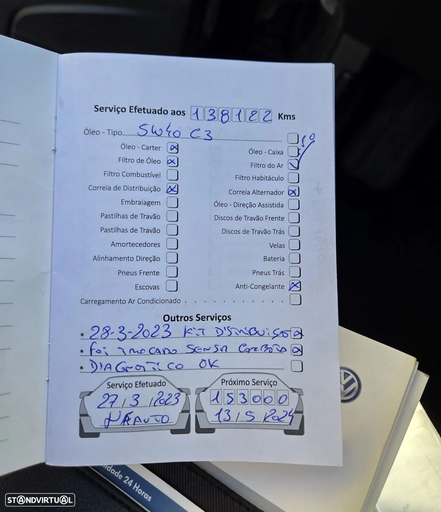 VW Polo 1.4 TDi BlueMotion - 21