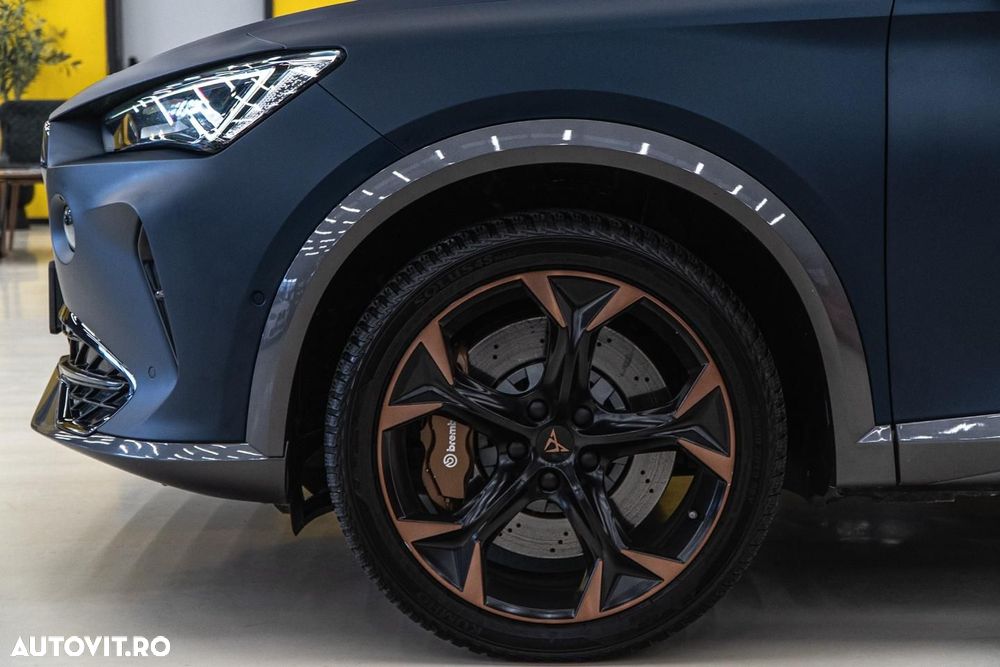 Cupra Formentor VZ 2.0 TSI 4DRIVE DSG - 37