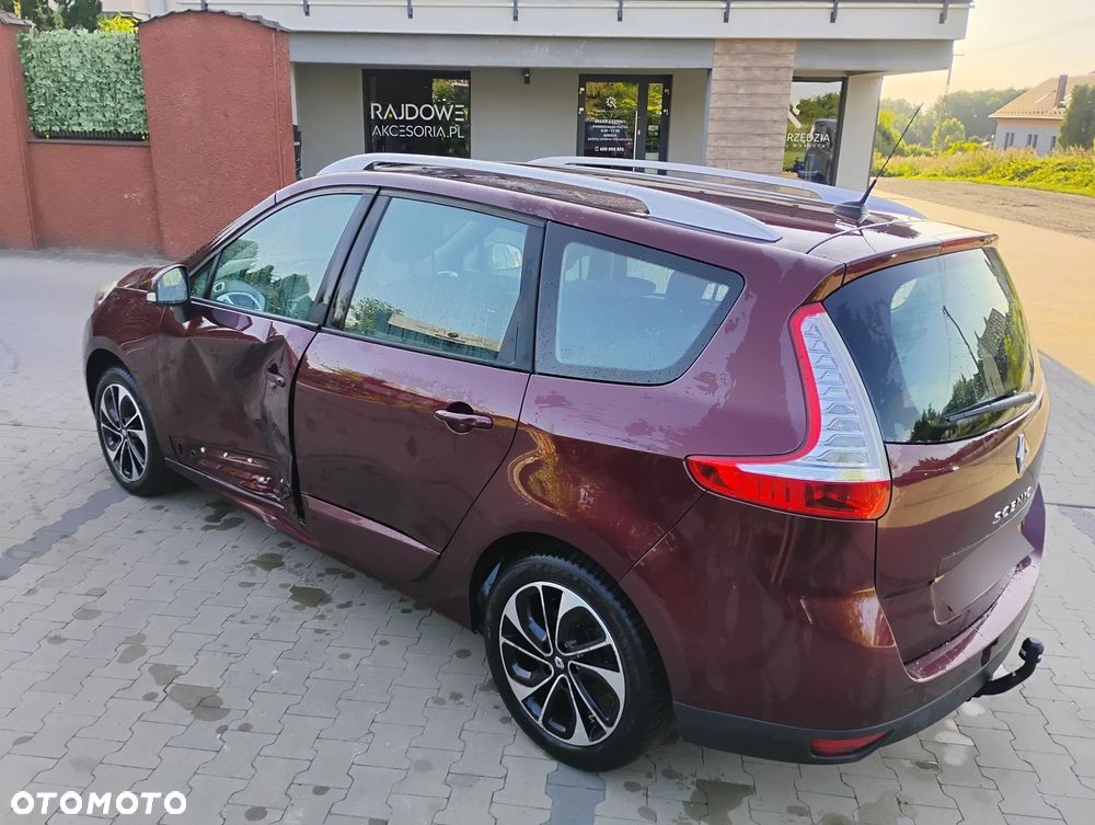 Renault Scenic 1.2 TCe Energy Privilege - 25