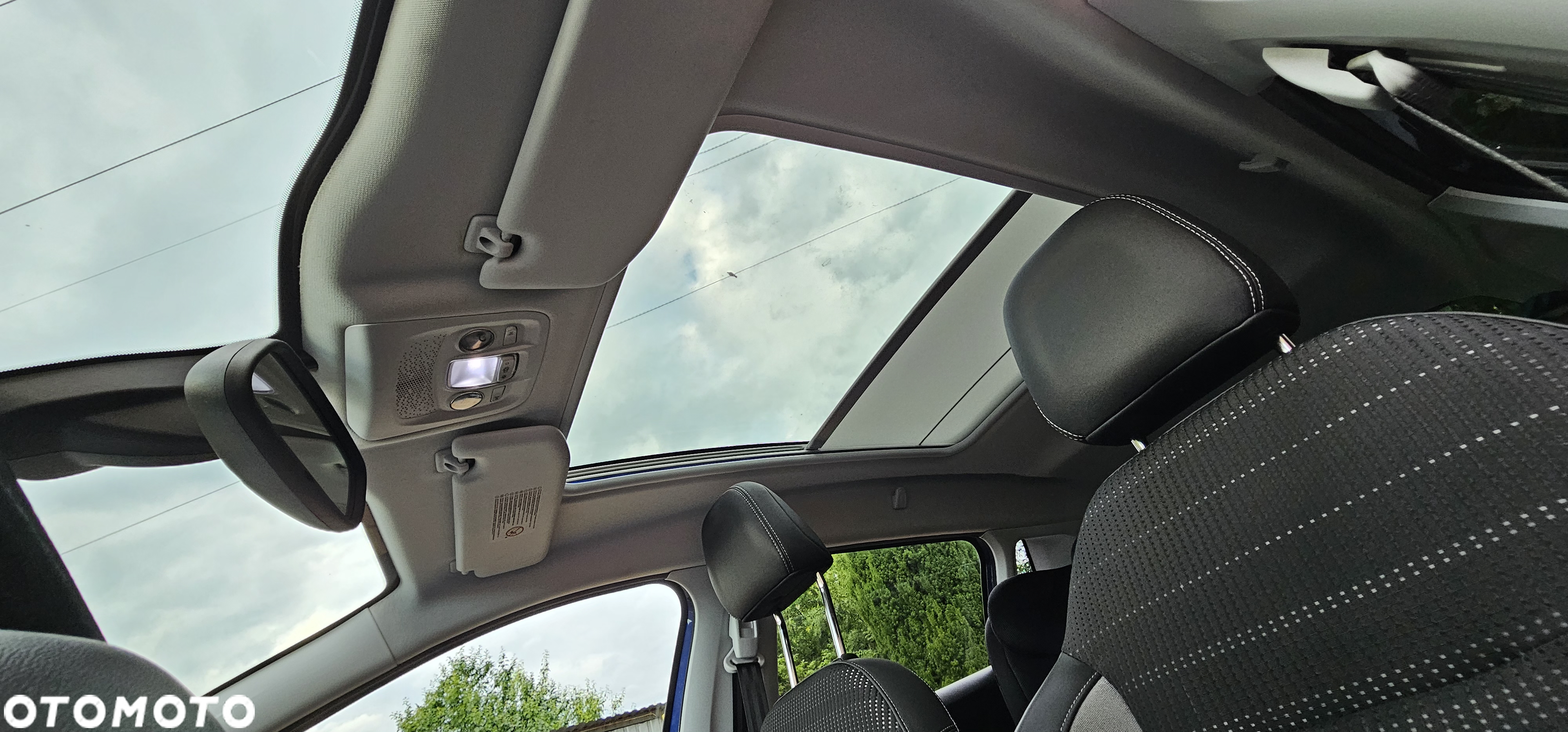 Peugeot 2008 1.6 VTi Active - 19