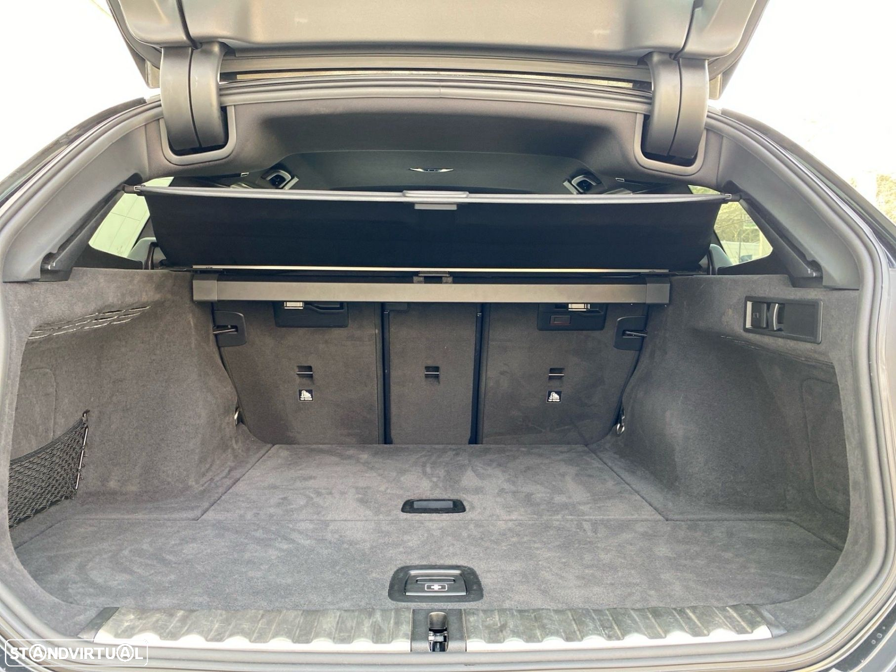 BMW 320 d Touring Pack M Auto - 18