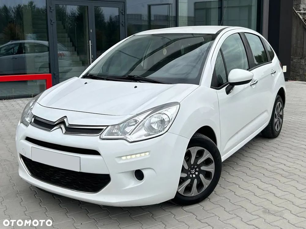 Citroën C3 - 2