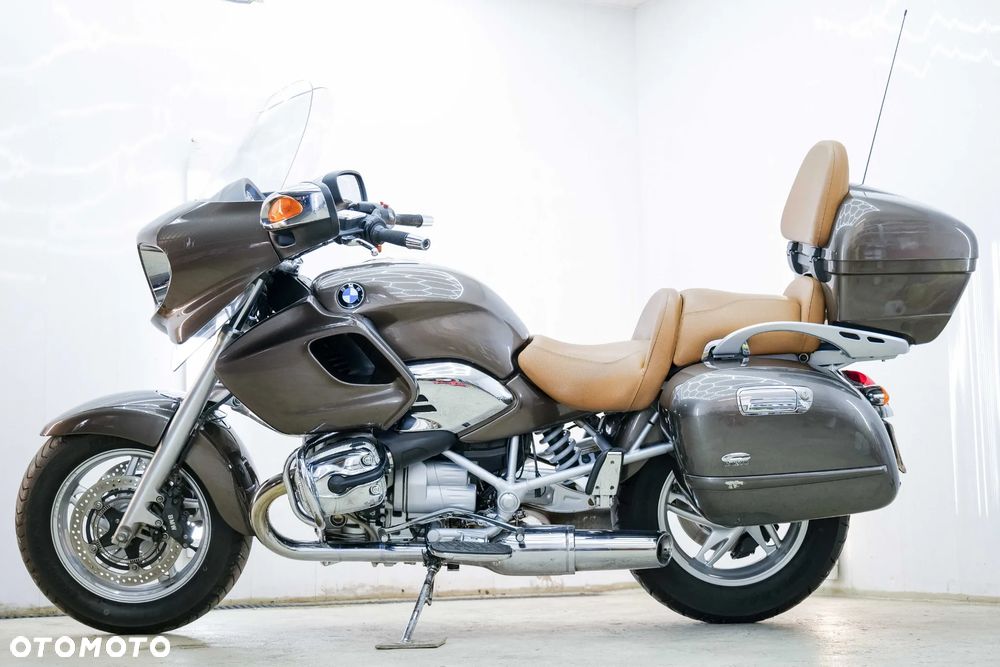 BMW R - 9