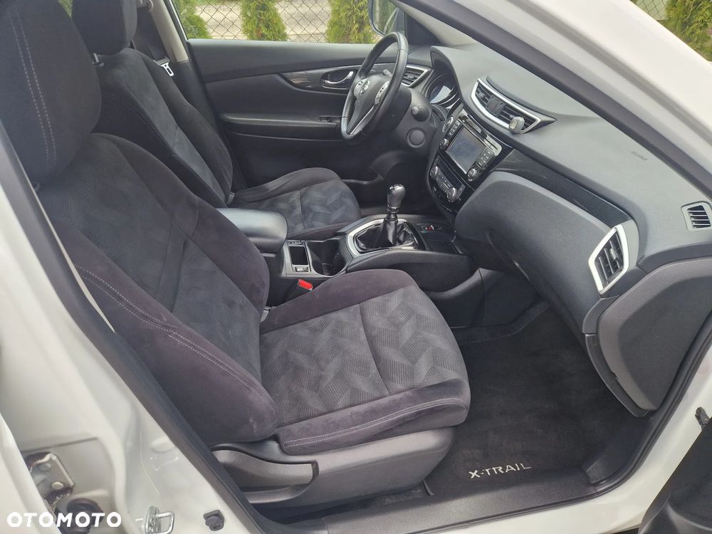 Nissan X-Trail 1.6 DCi Tekna 2WD EU6 - 4