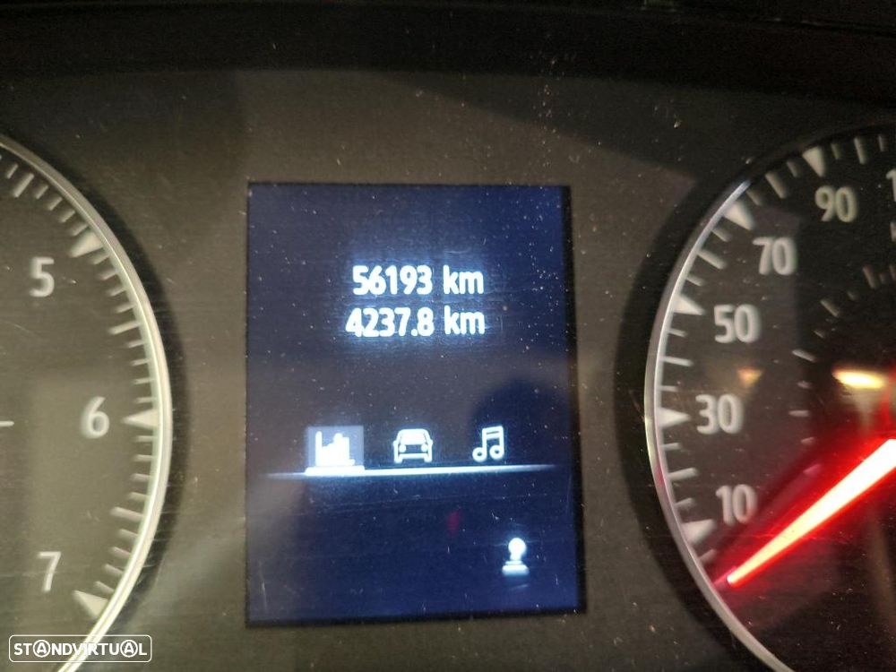 Renault KANGOO VAN 1.5 Blue dCi Edition One - 6