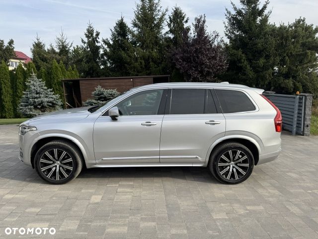 Volvo XC 90 - 26