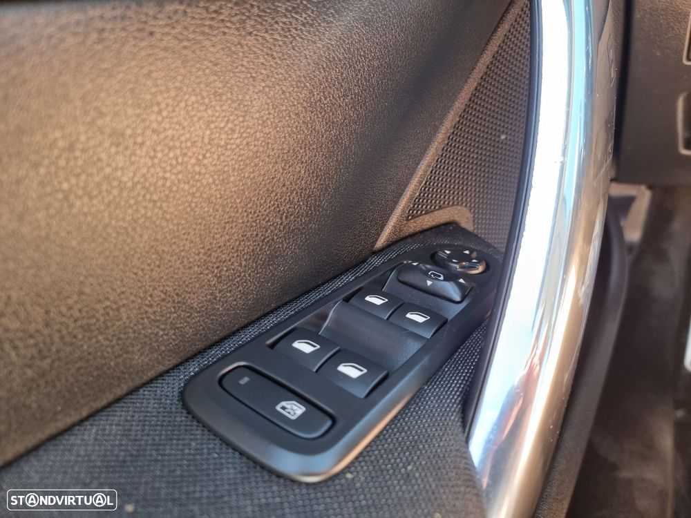 Peugeot 308 CC 2.0 HDi Sport - 15