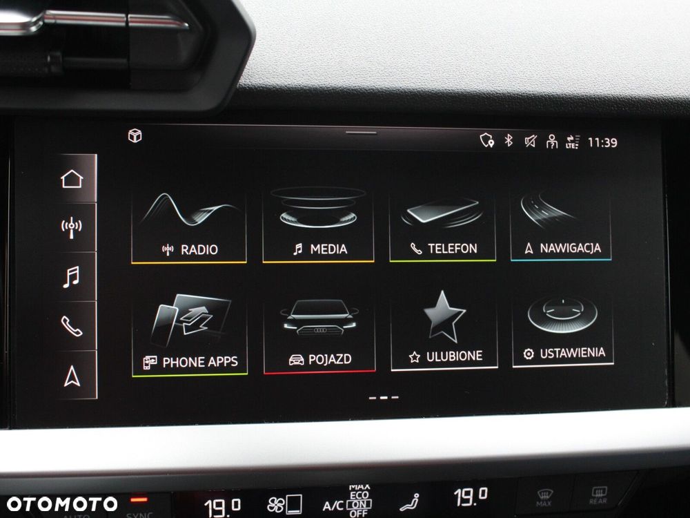 Audi A3 Sportback - 23