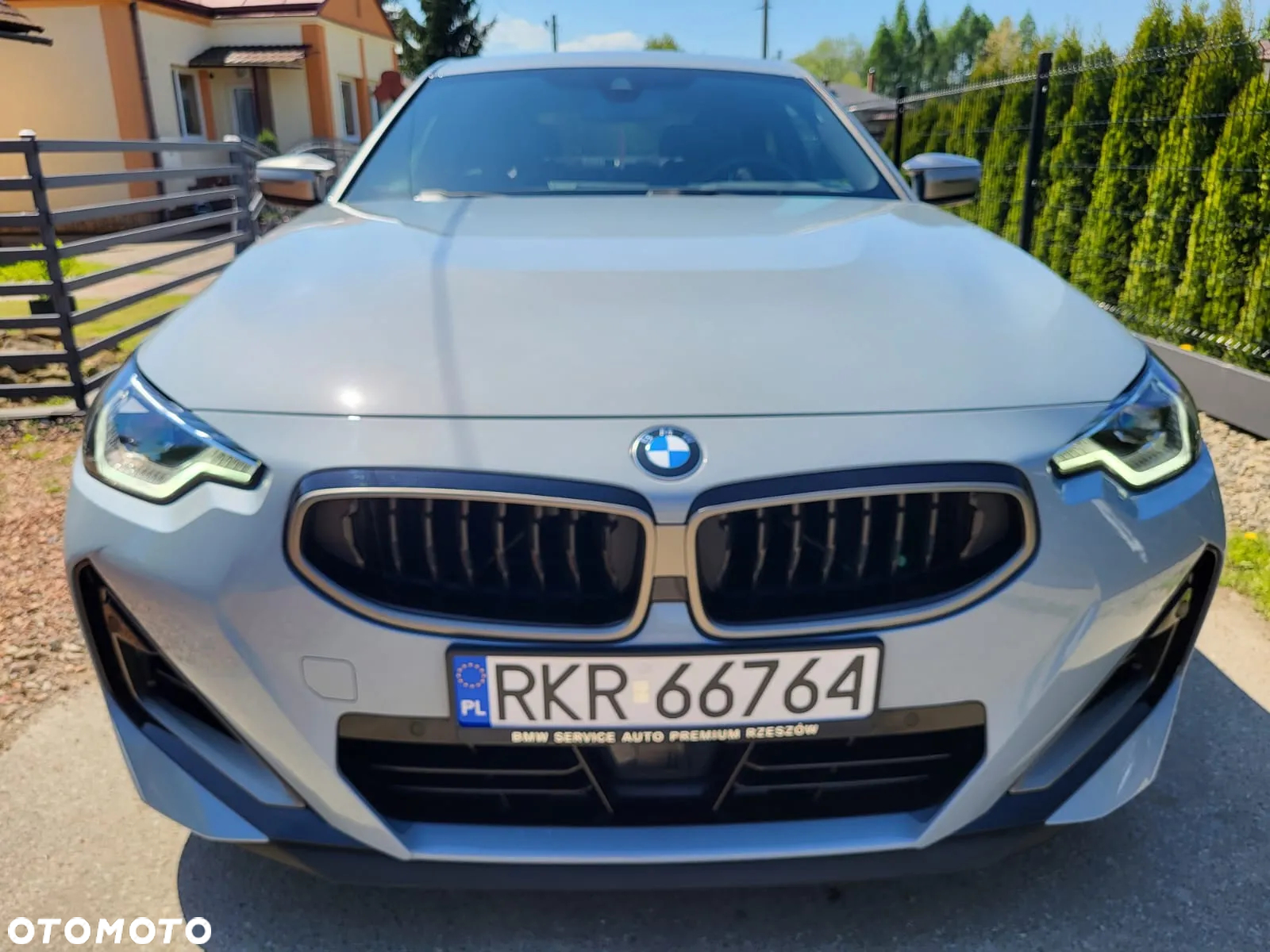 BMW Seria 2 M240i xDrive - 8