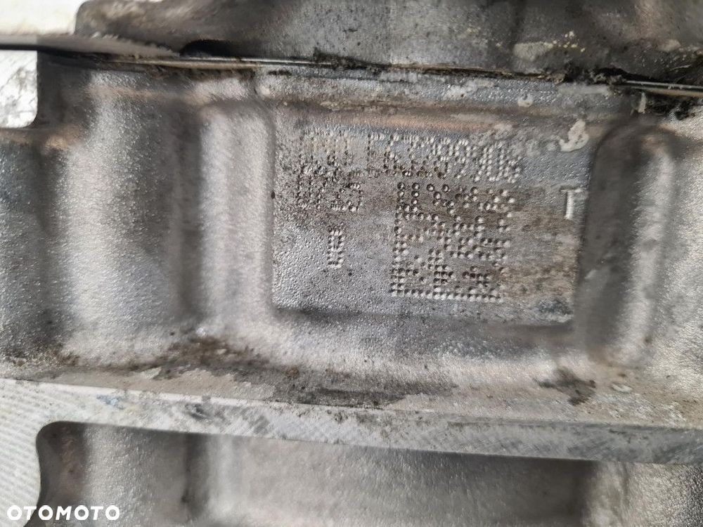 CITROEN C3 III LIFT 24R 11 TYS km SILNIK BENZYNOWY EB2ADT HNP - 5