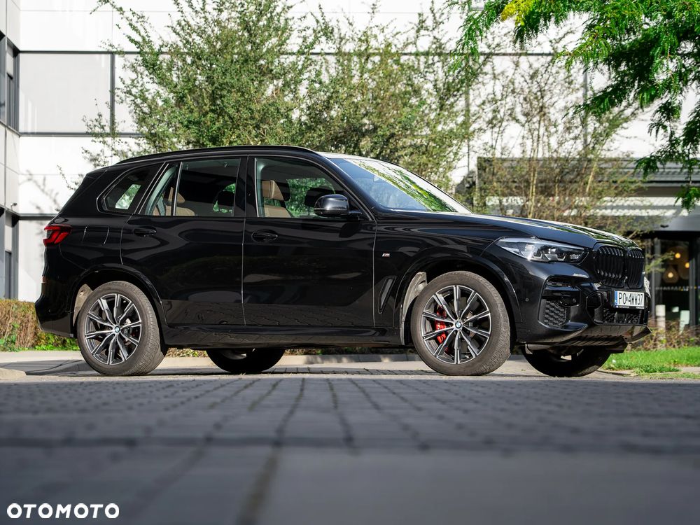 BMW X5 xDrive40d mHEV sport - 16