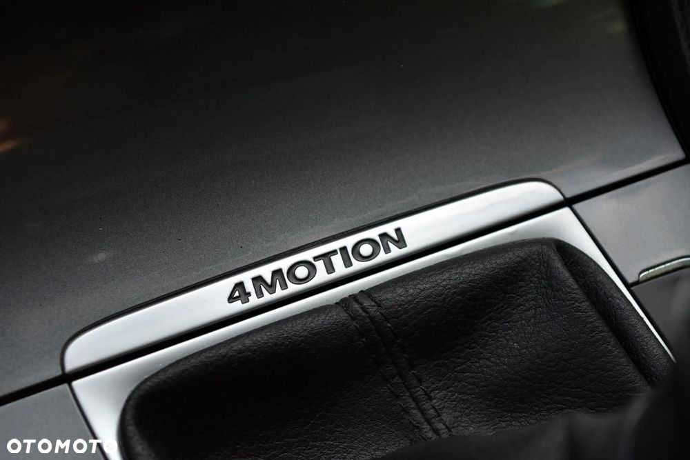 Volkswagen Golf Alltrack 2.0 TDI 4Motion BlueMotion Technol - 23