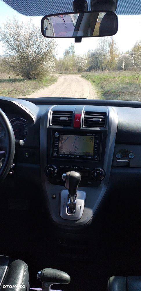 Honda CR-V 2.0i-VTEC Automatik Executive - 9