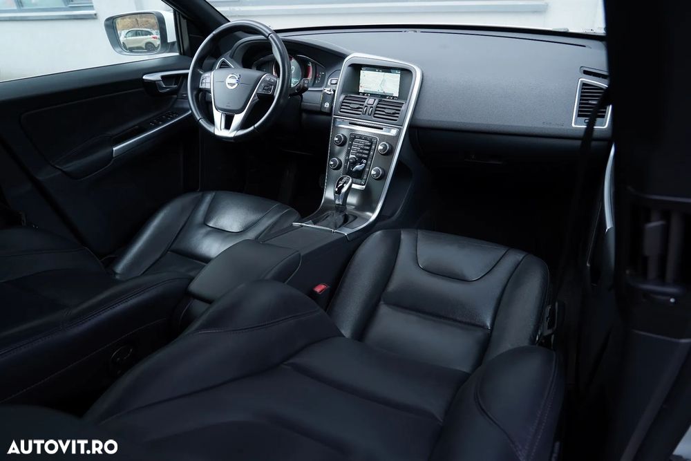 Volvo XC 60 - 7