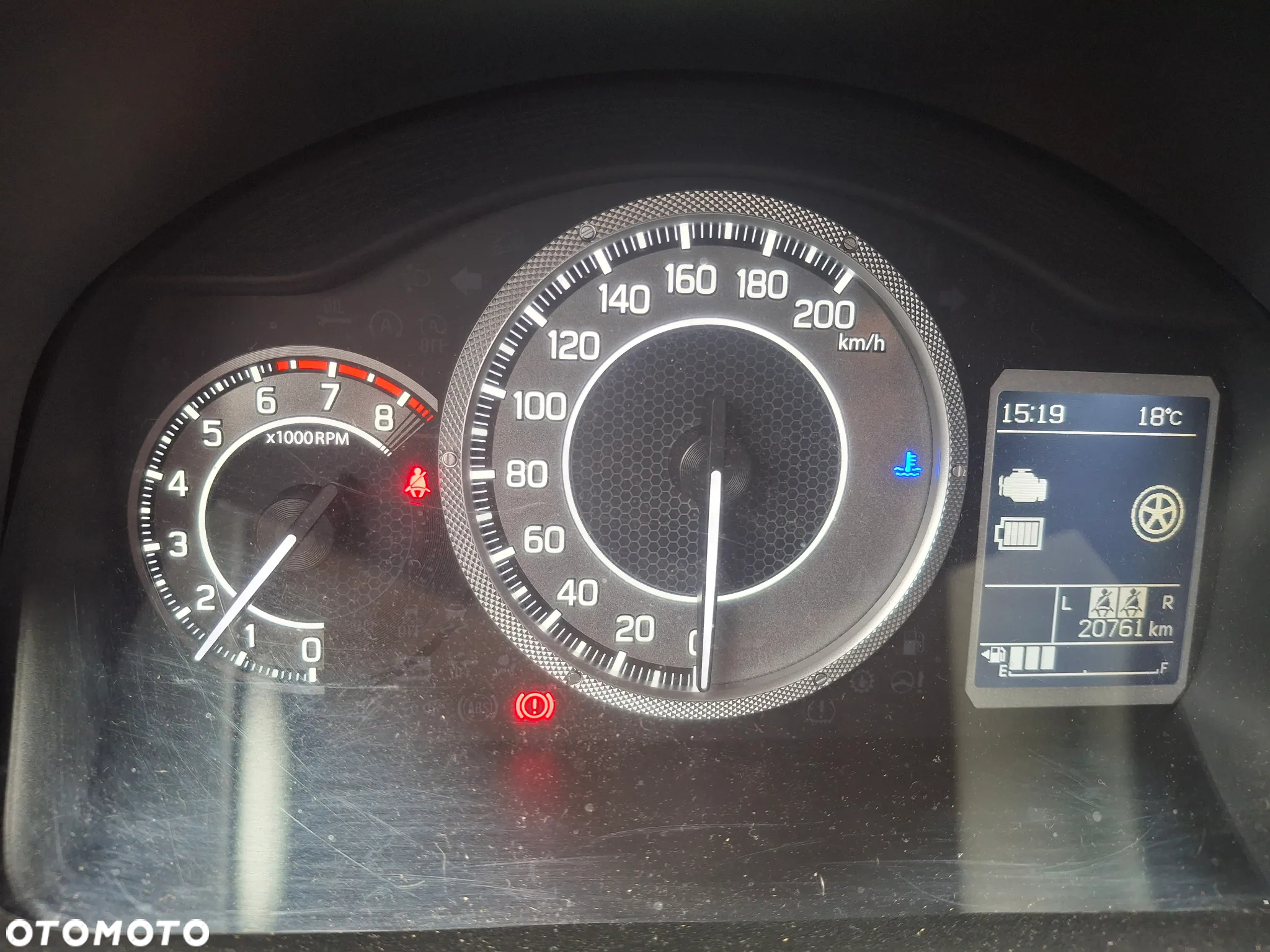 Suzuki Ignis 1.2 SHVS Premium - 22
