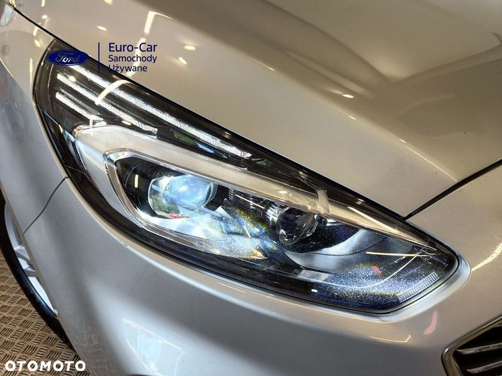 Ford Galaxy 2.5 Duratec FHEV TITANIUM - 36