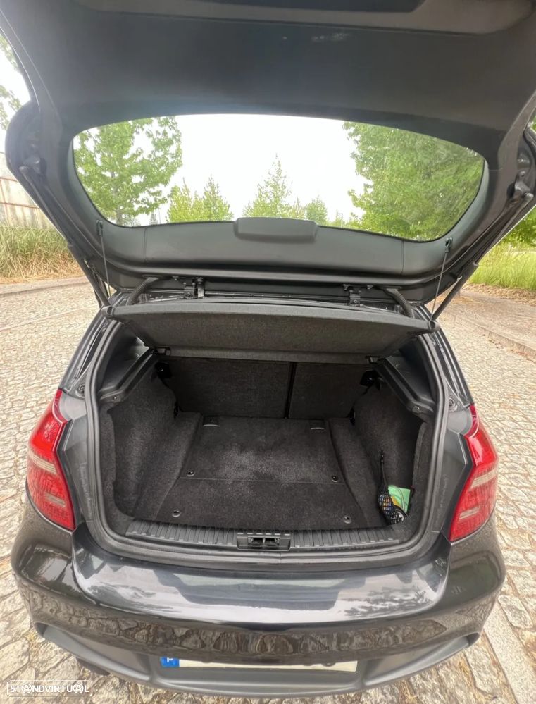 BMW 116 d Sport Line - 4