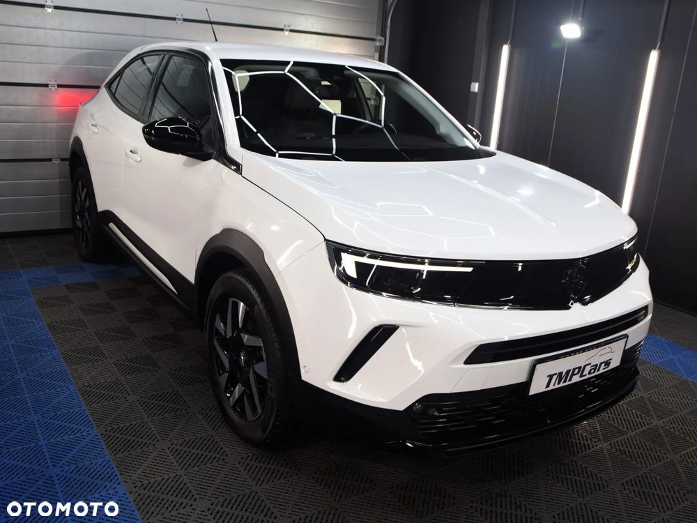 Opel Mokka 1.2 DI Turbo Business Elegance - 26