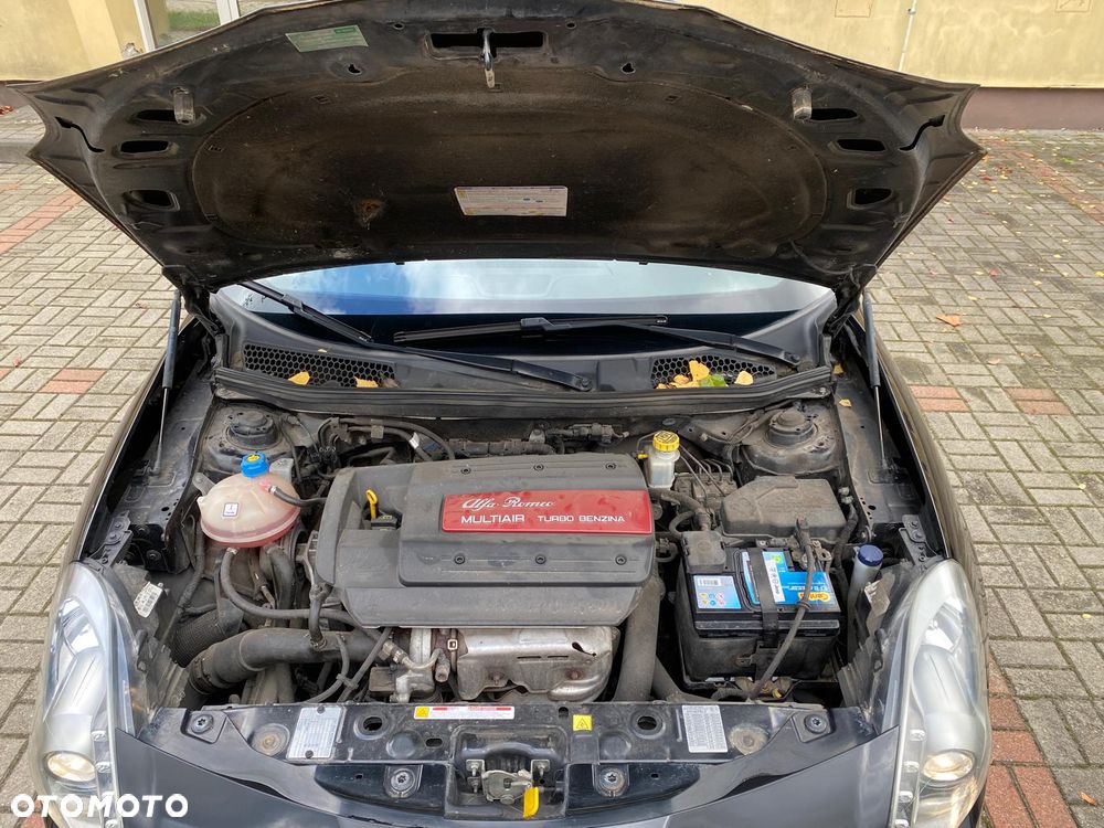 Alfa Romeo Giulietta - 30