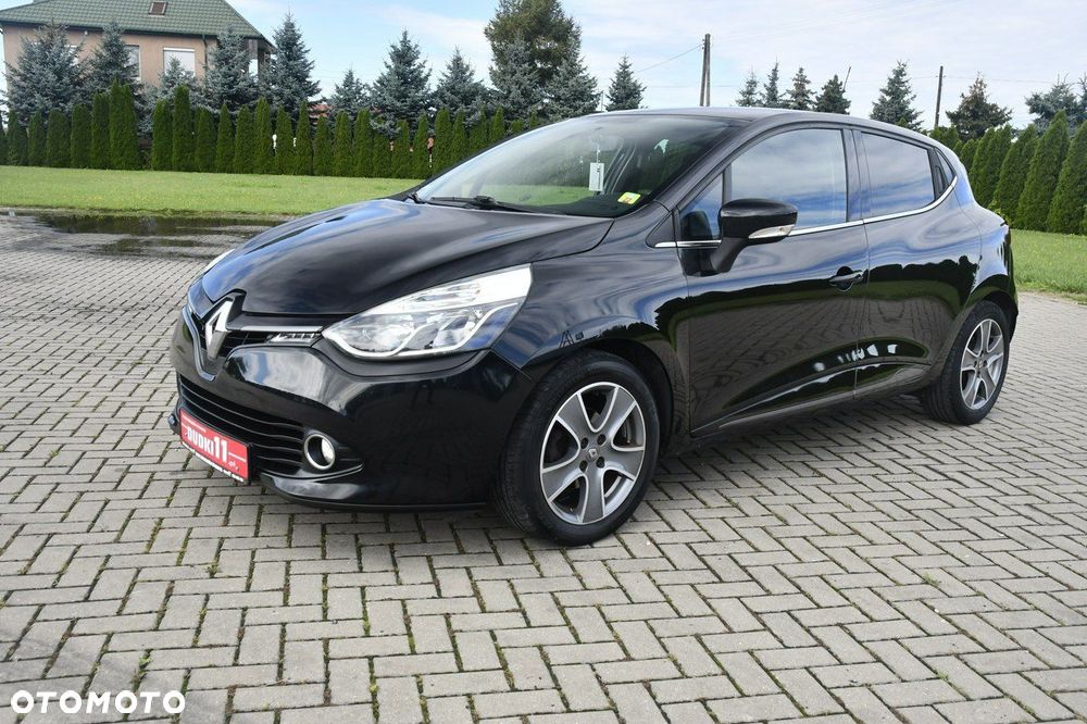 Renault Clio - 11