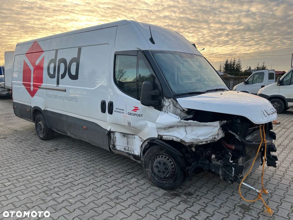 Iveco 35S16 DAILY 3,0 2022/2023 - 5