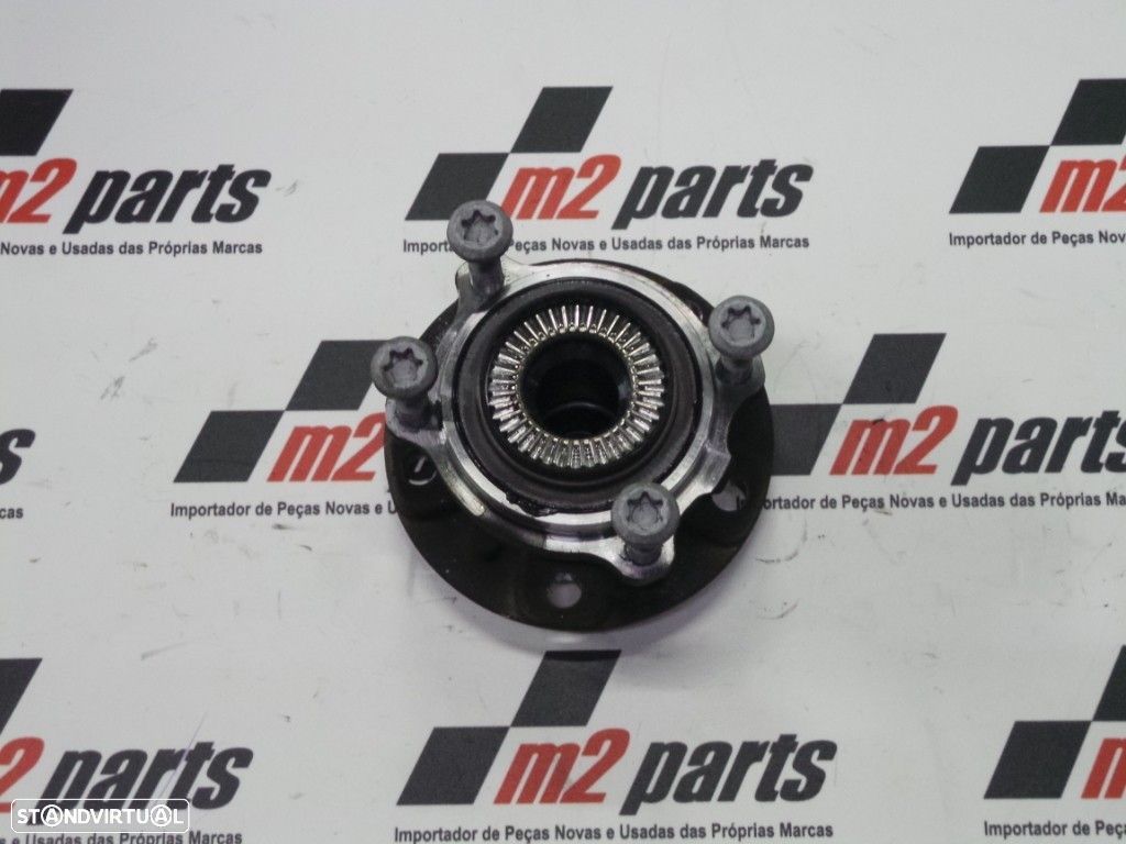 Rolamento Frente Seminovo/ Original BMW 5 (E60)/BMW 5 Touring (E61)/BMW 6 (E63)/... - 1