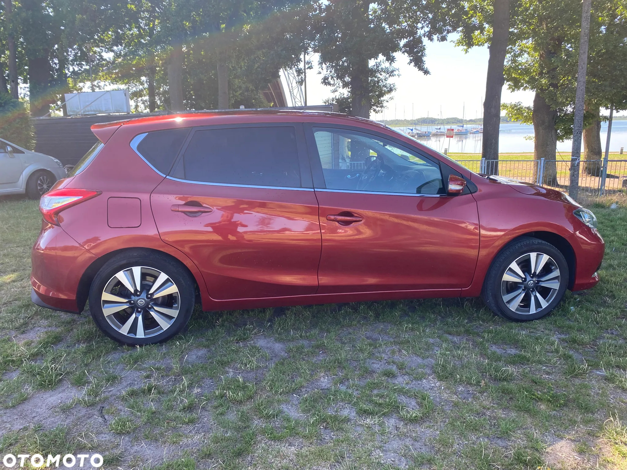Nissan Pulsar 1.2 DIG-T Black Edition - 9